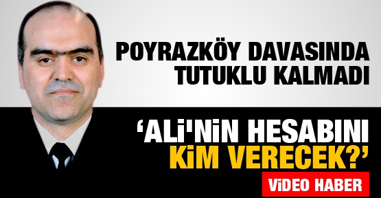 O kumas davasında yargılananlardan biri de Deniz Yarbay <b>Ali Tatar</b>&#39;dı. - alinin_hesabini_kim_verecek_h21731