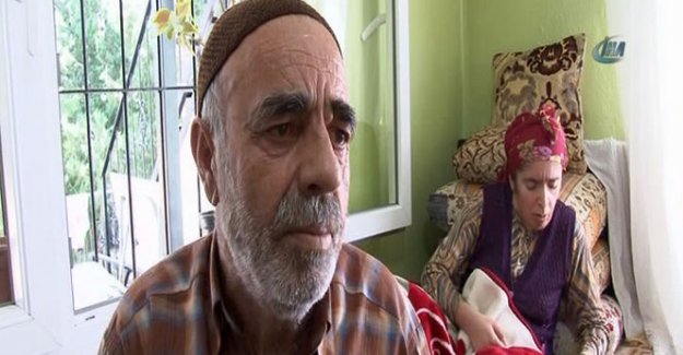 Zülfiye Gökmen 38 yıl önce Mehmet (70) ve Emine (60) Gökmen çiftinin çocukları olarak dünyaya geldi. Ancak Zülfiye Gökmen 4 yaşında geçirdiği menenjit ... - engelli_kadinin_tek_istegi_yesil_kart_h58889_a966d