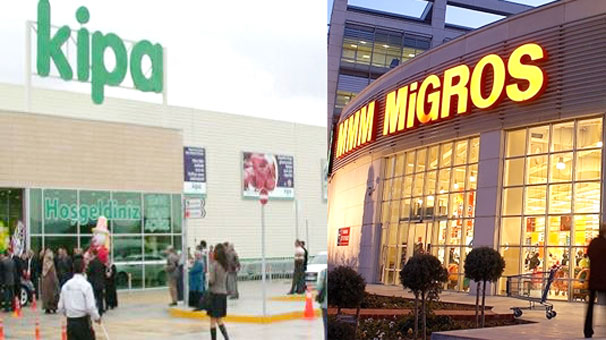 Turkey S Competition Watchdog Allows Anadolu Holding S Partnership To Retailer Migros Daily Sabah